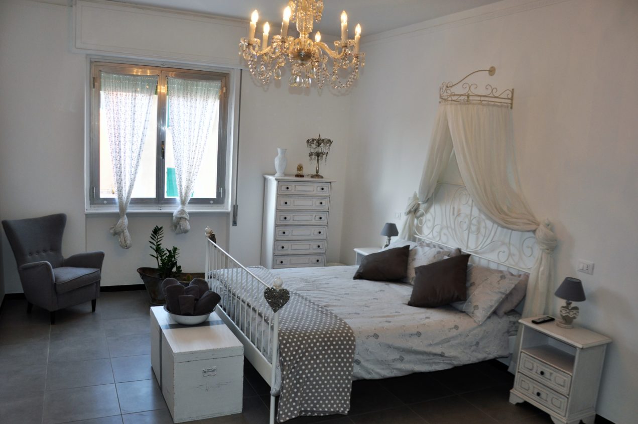 Nonna Rina Bed and Breakfast nel cuore di Savona