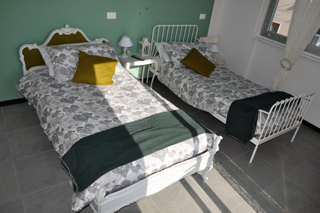 Nonna Rina Bed and Breakfast nel cuore di Savona